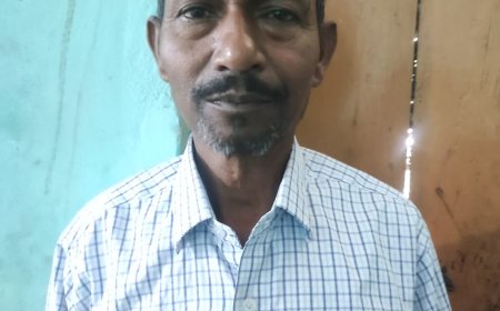 Varanasi:एसीपी राजातालाब के आदेश की अवहेलना करती मिर्जामुराद पुलिस बीस दिन बीतने के बाद भी नही दर्ज की मुकदमा भाजपा नेता के साथ सीएम से मिलेगा पीड़ित परिवार