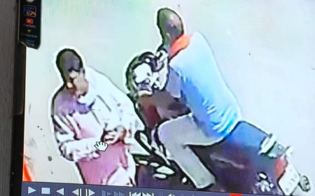 Varanasi:  टप्पेबाज़ों का गिरोह हुआ सक्रिय ग्रामीण इलाके बन रहे गिरोह के निशाने