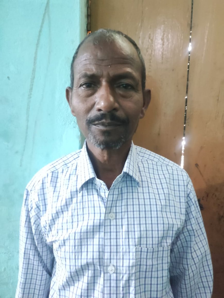 Varanasi:एसीपी राजातालाब के आदेश की अवहेलना करती मिर्जामुराद पुलिस बीस दिन बीतने के बाद भी नही दर्ज की मुकदमा भाजपा नेता के साथ सीएम से मिलेगा पीड़ित परिवार