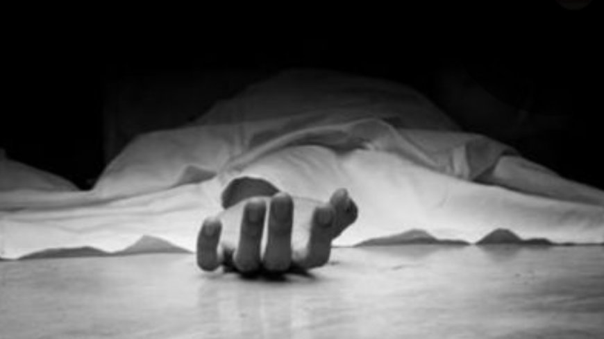 Gujrat:Surat- घटना ऐसी की रूह कांप जाये  सूरत में मासूम को 13वीं मंजिल से फेंका फिर खुद भी कूद गई माँ!!