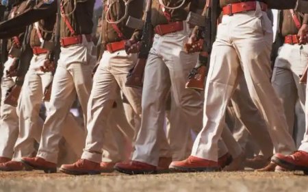 IGRS की रिपोर्ट ने खोली पोल:पुलिस कमिश्नर का बड़ा एक्शन वाराणसी में 25 दरोगा कटघरे में