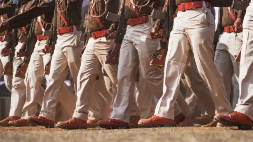 IGRS की रिपोर्ट ने खोली पोल:पुलिस कमिश्नर का बड़ा एक्शन वाराणसी में 25 दरोगा कटघरे में