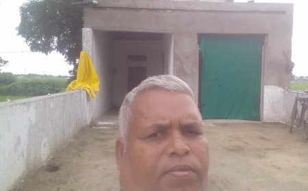 वाराणसी:शादी में बज रहे तेज डी0जे0 की आवाज़ और कम्पन ने ले ली जान!