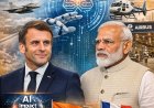 AI Summit से Rafale Mega Deal तक: PM मोदी–Macron बैठक में 114 फाइटर जेट्स पर होगी चर्चा