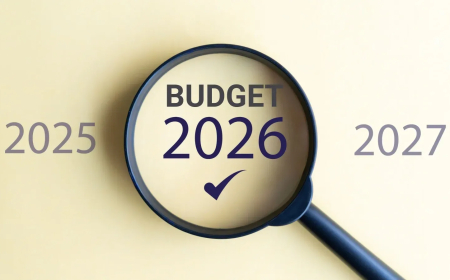 राजस्थान बजट 2026: ₹1 लाख करोड़ का विकास निवेश, कर्ज प्रबंधन से बचत और आर्थिक अनुशासन पर जोर