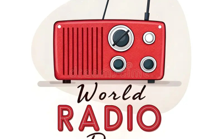 World Radio Day 2026 Explained: History, ‘Radio and Artificial Intelligence’ Theme, Iconic Moments and Legendary Indian Broadcasters