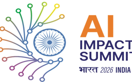AI Summit India 2026: दिल्ली में जुटे 20 राष्ट्राध्यक्ष, 100+ देशों की टेक दिग्गज कंपनियां; पाकिस्तान बाहर, भारत ने दिखाया वैश्विक AI नेतृत्व