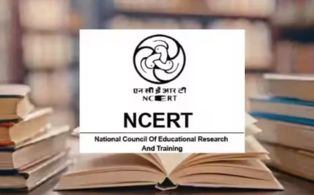 ???? NCERT Apologises After Supreme Court Takes Suo Motu Cognisance Over ‘Corruption in Judiciary’ Section in Class 8 Textbook; Distribution Halted, Content to Be Rewritten for 2026–27 Academic Session