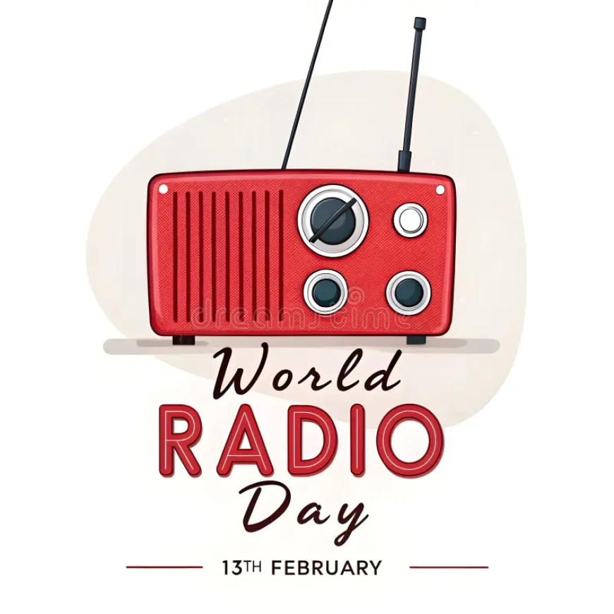 World Radio Day 2026 Explained: History, ‘Radio and Artificial Intelligence’ Theme, Iconic Moments and Legendary Indian Broadcasters