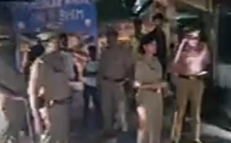 वाराणसी नशे के आदि युवक ने खाना देने के विवाद में कर दी माँ की हत्या