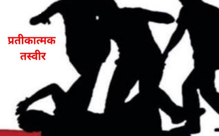 वाराणसी: आदमपुर में पुरानी रंजिश में 17 वर्षी युवक की हत्या