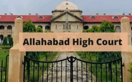 उत्तर प्रदेश:कानपुर के चर्चित अखिलेश दुबे केस  में सहआरोपी पंकज दीक्षित के ऊपर जिला न्यायालय में चल रहे केस पर सुनवाई पर हाई कोर्ट ने लगाई रोक