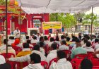वाराणसी: निजीकरण और दमनात्मक नीतियों के खिलाफ बिजलीकर्मियों का हल्लाबोल, MD ऑफिस भिखारीपुर पर किया जोरदार प्रदर्शन