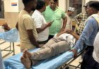 रामनगर एसडीओ की कथित लापरवाही से दो लाइनमैन गंभीर रूप से घायल, एक ट्रामा सेंटर रेफर