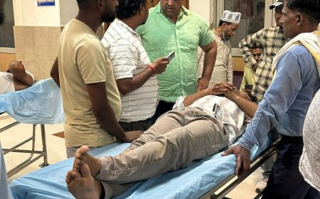 रामनगर एसडीओ की कथित लापरवाही से दो लाइनमैन गंभीर रूप से घायल, एक ट्रामा सेंटर रेफर