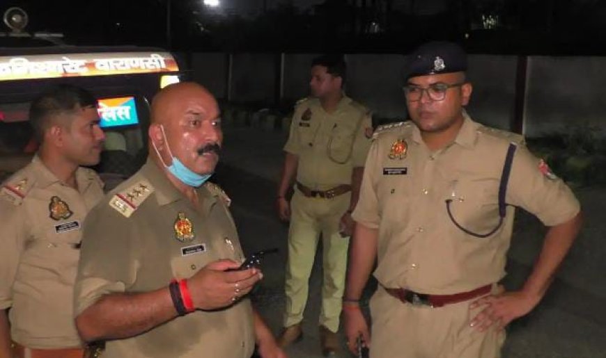 वाराणसी में दोस्ती हुई खूनी: 15 दिन से लापता 19 साल के ईशु की गला रेतकर हत्या, बोरे में भरकर गोबर के ढेर में दबाया शव, 3 दोस्त गिरफ्तार