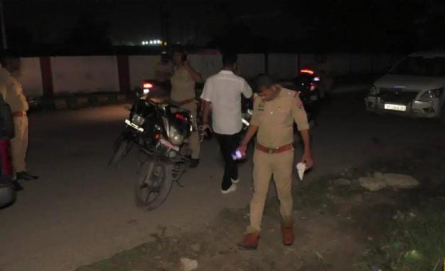 वाराणसी में दोस्ती हुई खूनी: 15 दिन से लापता 19 साल के ईशु की गला रेतकर हत्या, बोरे में भरकर गोबर के ढेर में दबाया शव, 3 दोस्त गिरफ्तार
