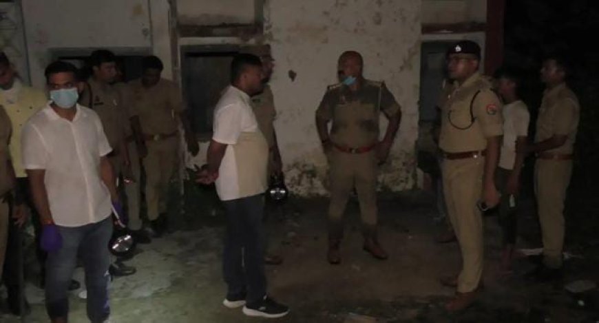 वाराणसी में दोस्ती हुई खूनी: 15 दिन से लापता 19 साल के ईशु की गला रेतकर हत्या, बोरे में भरकर गोबर के ढेर में दबाया शव, 3 दोस्त गिरफ्तार