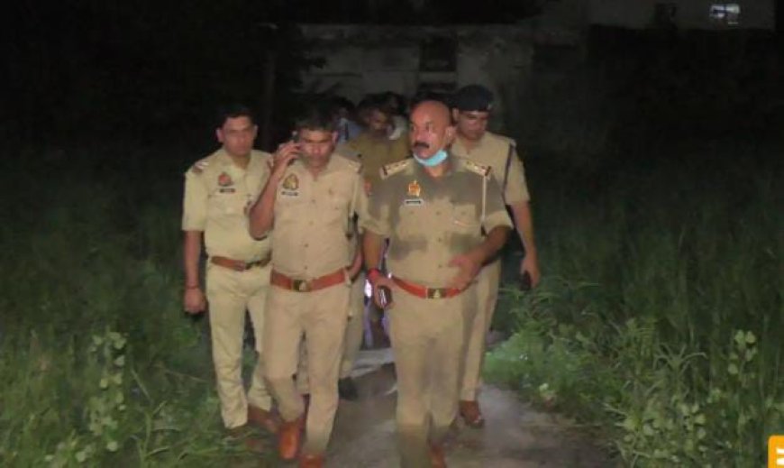 वाराणसी में दोस्ती हुई खूनी: 15 दिन से लापता 19 साल के ईशु की गला रेतकर हत्या, बोरे में भरकर गोबर के ढेर में दबाया शव, 3 दोस्त गिरफ्तार