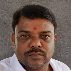 कुलदीप बरनवाल