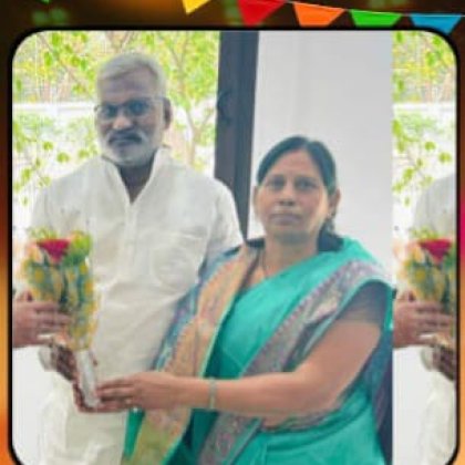 विजय लक्ष्मी